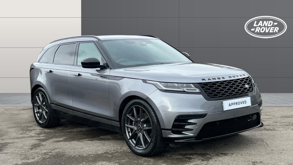 Land Rover Range Rover Velar 2.0 D200 MHEV Dynamic SE 5dr Auto Diesel Estate